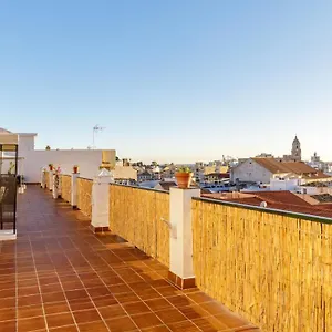 Fun Building Flats By Homeabout Appartamento Málaga