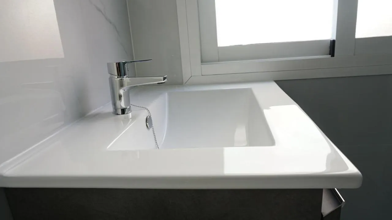 Apartamento La Bella Malagueta Málaga