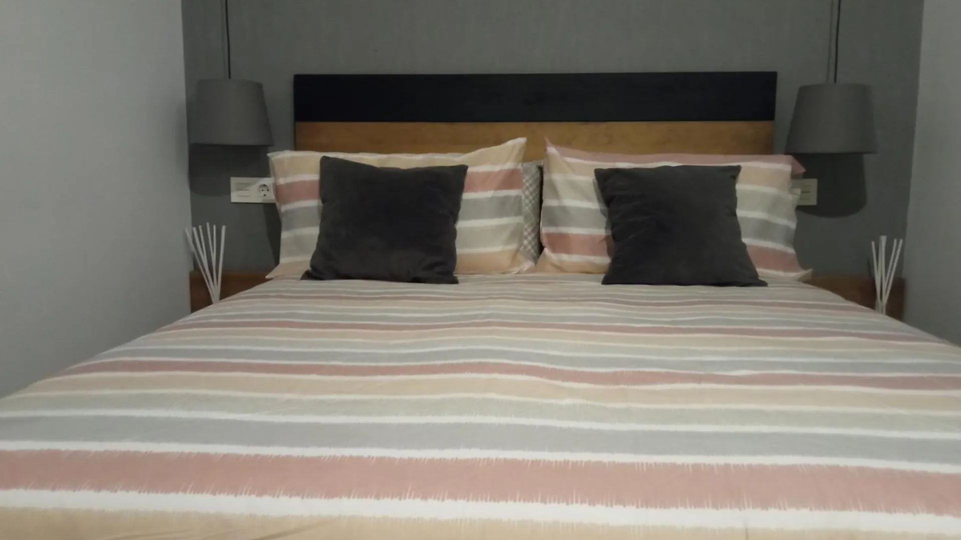 Apartamento La Bella Malagueta Málaga