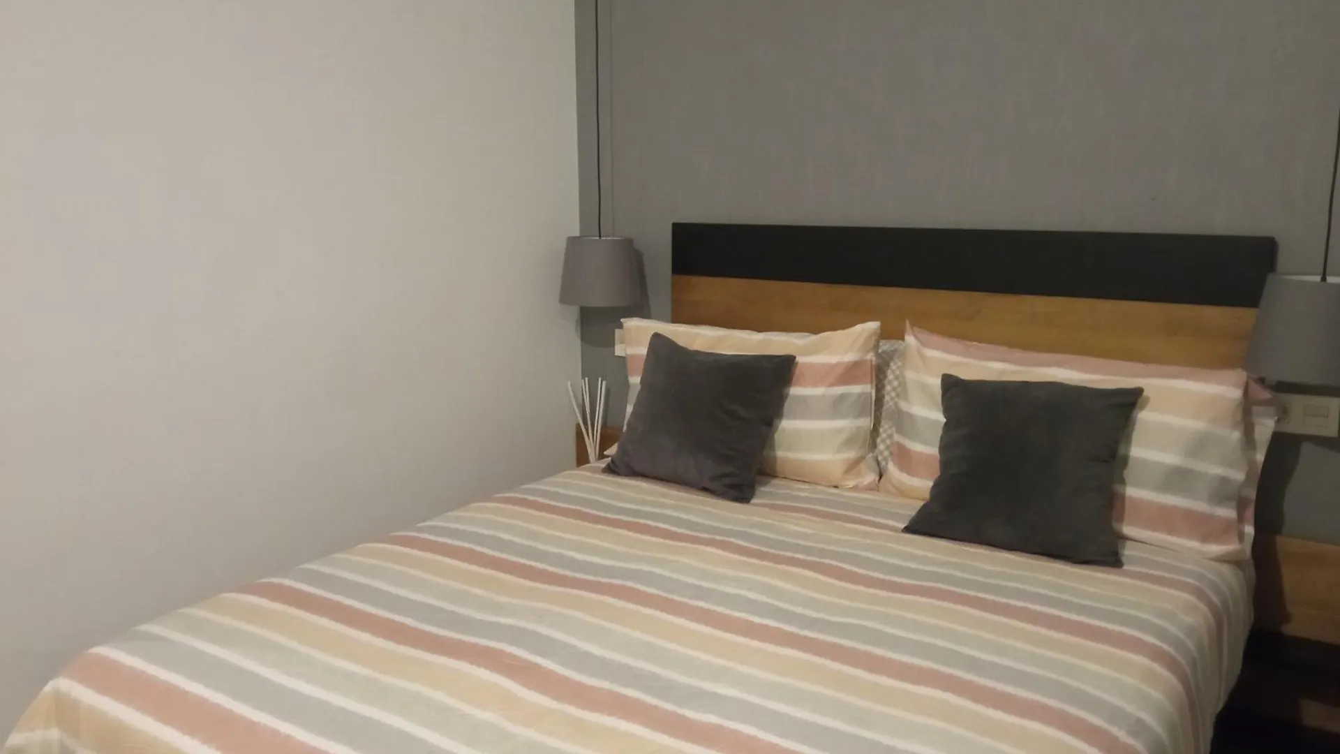 Apartamento La Bella Malagueta Málaga