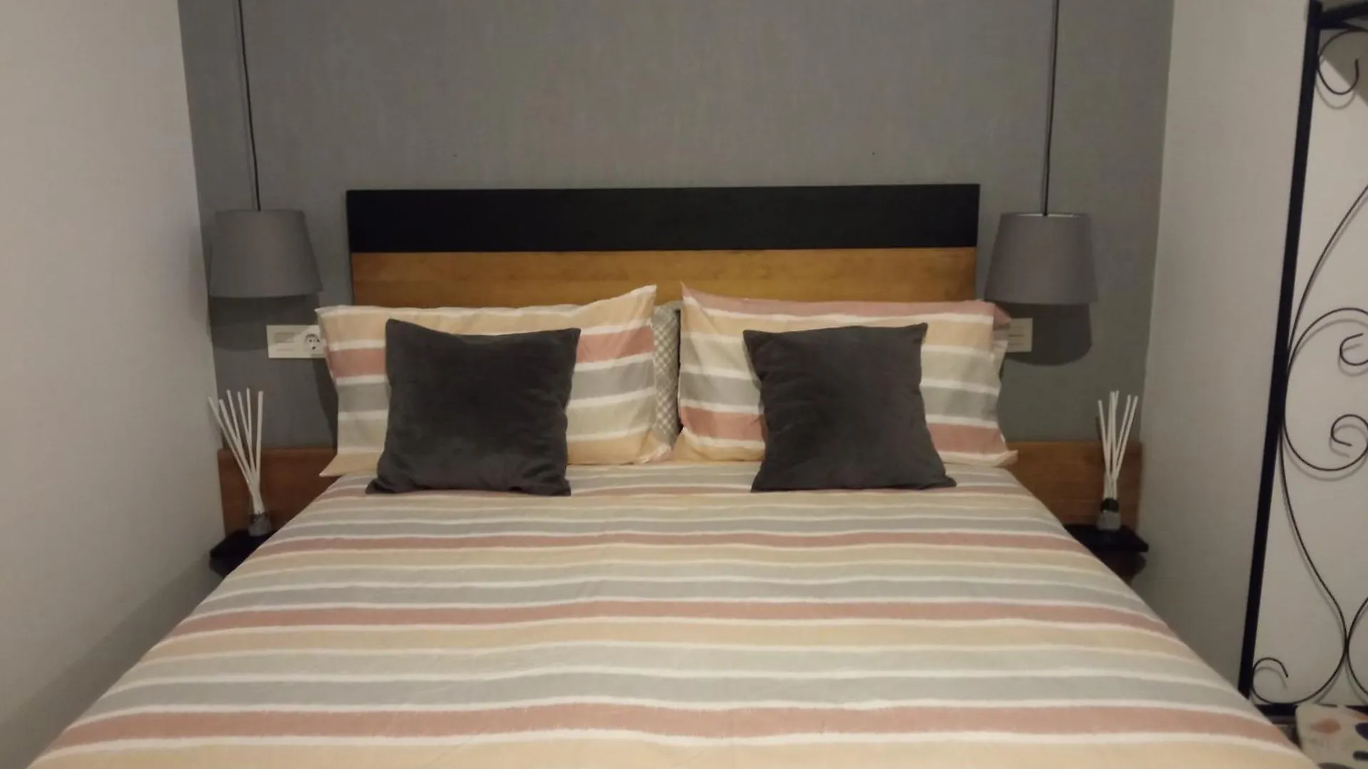 La Bella Malagueta Apartment Malaga Spain